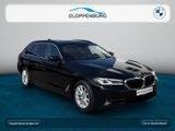 BMW 520d xDrive Touring Advantage Head-Up+AHK+Navi