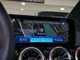 MERCEDES-BENZ GLA 180 , BURM AMG NIGHT SPUR DISTR PANO 360