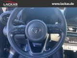 TOYOTA Yaris Cross Hybrid FWD Teampla yer*WINTER PAKET*