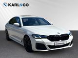 BMW 530 d Limousine M Sport ACC Laser HUD AHK H/K