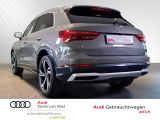 AUDI Q3 SUV advanced 40 TDI quattro S-tronic Navi+