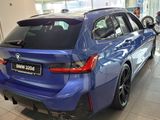 BMW 320 d-Touring+M-Sportpaket+HUD+Harman+Lenkradhzg+