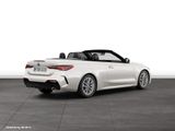 BMW 420d Cabrio