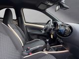 TOYOTA Aygo X Teamplayer*ALLWETTER*