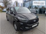 FORD Tourneo Custom 320 L1 Trend 136 PS -GJR-1.HAND-AHK VORBEREITUNG-