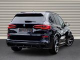 BMW X5 xDrive30d M Sport , Leder