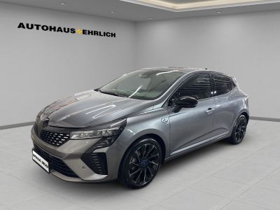 RENAULT Clio Esprit Alpine V E-Tech Full Hybrid 145