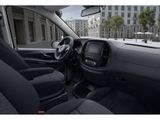 MERCEDES-BENZ Vito 114 TOURER PRO ALLRAD KAMERA KLIMA AHK 2,5T 8SITZER