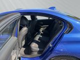 BMW 330 e M Sport Limousine Park-Assistent Aktive Geschwindigkeitsregelung