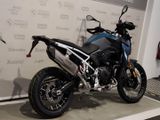 BMW F 900 GS 