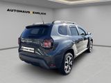 DACIA Duster II Journey TCe 150 EDC +Shz.+Navi+Kamera+