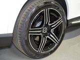 MERCEDES-BENZ GLC 200 d 4MATIC AMG NIGHT MEMO 360 AHK DISTR
