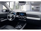 MERCEDES-BENZ GLB 200 d // PROGRESSIVE SPUR AHK KAMERA STANDH