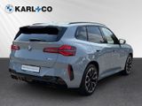 BMW X3 M50 xDr Pano ACC H&K Keyless AHK Sitzlüftung
