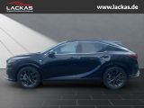 LEXUS RX 450 h+ F Sport Design Panoramedach