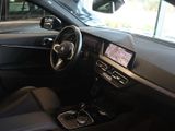 BMW 118i M Sport, Shadow-Line, Lenkradheizung