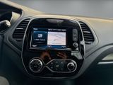 RENAULT Captur Intens 1.5 dCi 110 eco NAVI+PDC+RfK