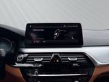 BMW 530 d Touring LC Prof Standhzng HUD Driv Assis
