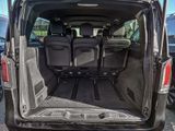 MERCEDES-BENZ V 300 Avantgarde XL DISTRO/STANDH/KLIMAAUT/LEDER/8 SITZE