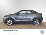 VW T-Roc Cabriolet GOAL 1.5 TSI SITZHZ+ACC+PDC+RFK
