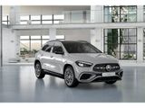 MERCEDES-BENZ GLA 200 d | AMG NIGHT AHK DISTR KAMERA PANO SPUR