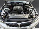 BMW 320 d Touring LC Prof Stoß&Go AHK Standheizung