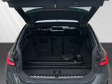 BMW 320 d Touring Sport Line Park-Assistent AHK PDC
