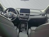 BMW X1 sDrive18d xLine HUD HiFi RFK Navi+ Sportsitze