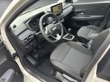 DACIA Sandero Expression TCe 100++Media Nav Live inkl. Connected Navigation++