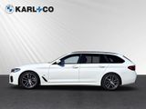 BMW 520 d Touring M Sport Head-Up Laser PDC Komfort