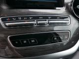 MERCEDES-BENZ V 220 lang ALLRAD/LEDER/8 SITZE/LED/KAMERA/TEMPOMAT