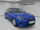 OPEL Corsa F Elegance +Sitzheizung+Kamera+Klima+