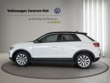 VW T-Roc Sport 1.5 TSI Klima Navi Einparkhilfe
