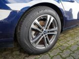 MERCEDES-BENZ E 220 T d  Avantgarde Navi LED 360 HUD Burm Mult