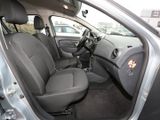 DACIA Sandero II Comfort NAVI+PDC+RfK+TEMPOMAT