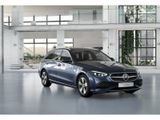 MERCEDES-BENZ C 300 d T AVANTGARDE KAMERA SPUR PDC SHZ