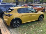 PEUGEOT 208 Elektromotor 136 GT Pack