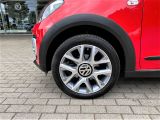 VW up! cross up! 1.0TSI  Klimaanlage/Alufelgen/GJR
