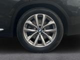 BMW X3 xDrive20d LC Prof AHK Sportsitze LED 19 Zoll