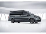 MERCEDES-BENZ V 250 MARCO POLO 4MATIC EDITION COMAND KÜCHE AHK