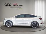 AUDI Q4 Sportback e-tron 50 quattro Navi+ Panorama