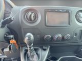 RENAULT Master Kasten L2H2 3,5t +Kamera+Navi+Klima+