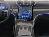 MERCEDES-BENZ GLC 300 d 4M , AMG AVANTGARDE