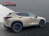 LEXUS NX 350h Overtrail 4x4 Panorama Dach