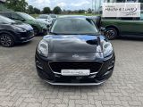 FORD Puma Titanium Design Navi LED DAB Ambientebeleuchtung SHZ LenkradHZG Spurhalteass. Verkehrszeichenerk.