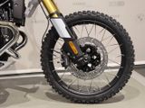 BMW R 12 G/S DEAL-BOXENSTOP Enduro Paket Headlight Pro RDC