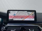BMW 520 dA Touring LASER Standheizung Head-Up DAB