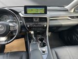 LEXUS RX 450 450h Luxury AWD Panoramadach