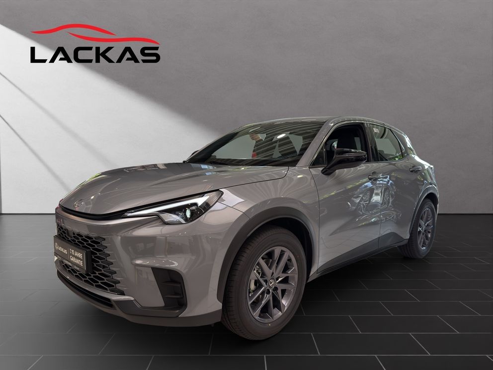 LEXUS LBX KOMFORT-PAKET 15 JAHRE GARANTIE