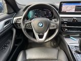 BMW 530 e xDrive Touring Pano AHK ACC HUD Laser